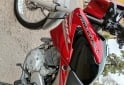 Motos - Honda Falcon 400 nx4 2008 Nafta 30000Km - En Venta
