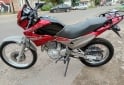 Motos - Honda Falcon 400 nx4 2008 Nafta 30000Km - En Venta