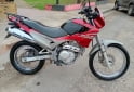 Motos - Honda Falcon 400 nx4 2008 Nafta 30000Km - En Venta