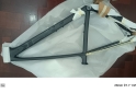 Deportes - Cuadro de bici Trek Marlin R29 ( NUEVO) talle L - En Venta