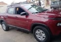 Camionetas - Fiat Toro Freedom 2.0 2017 Diesel 175000Km - En Venta