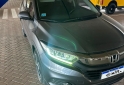 Camionetas - Honda HRV EX CVT 2020 Nafta 117000Km - En Venta