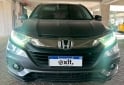 Camionetas - Honda HRV EX CVT 2020 Nafta 117000Km - En Venta