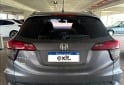 Camionetas - Honda HRV EX CVT 2020 Nafta 117000Km - En Venta