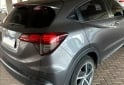 Camionetas - Honda HRV EX CVT 2020 Nafta 117000Km - En Venta