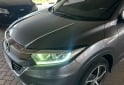 Camionetas - Honda HRV EX CVT 2020 Nafta 117000Km - En Venta