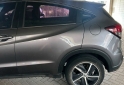 Camionetas - Honda HRV EX CVT 2020 Nafta 117000Km - En Venta
