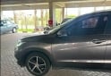 Camionetas - Honda HRV EX CVT 2020 Nafta 117000Km - En Venta