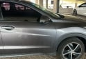 Camionetas - Honda HRV EX CVT 2020 Nafta 117000Km - En Venta