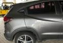 Camionetas - Honda HRV EX CVT 2020 Nafta 117000Km - En Venta