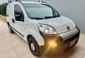 Utilitarios - Fiat Qubo 1.4 8V Active 2014 GNC  - En Venta
