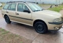 Autos - Volkswagen Gol 2004 Nafta 215000Km - En Venta