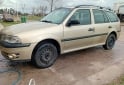 Autos - Volkswagen Gol 2004 Nafta 215000Km - En Venta
