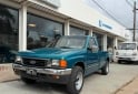 Camionetas - Chevrolet LUV C SIMPLE 2.5 D 4x2 1996 Diesel 385000Km - En Venta