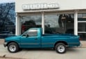 Camionetas - Chevrolet LUV C SIMPLE 2.5 D 4x2 1996 Diesel 385000Km - En Venta