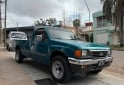 Camionetas - Chevrolet LUV C SIMPLE 2.5 D 4x2 1996 Diesel 385000Km - En Venta