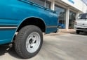 Camionetas - Chevrolet LUV C SIMPLE 2.5 D 4x2 1996 Diesel 385000Km - En Venta