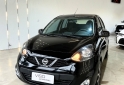 Autos - Nissan MARCH ADVANCE MEDIA-TECH 2018 Nafta 83000Km - En Venta