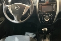 Autos - Nissan MARCH ADVANCE MEDIA-TECH 2018 Nafta 83000Km - En Venta