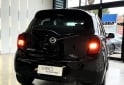 Autos - Nissan MARCH ADVANCE MEDIA-TECH 2018 Nafta 83000Km - En Venta