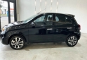 Autos - Nissan MARCH ADVANCE MEDIA-TECH 2018 Nafta 83000Km - En Venta