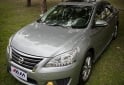 Autos - Nissan SENTRA SR 1.8 CVT 2015 Nafta 102000Km - En Venta
