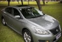 Autos - Nissan SENTRA SR 1.8 CVT 2015 Nafta 102000Km - En Venta