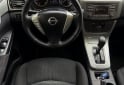 Autos - Nissan SENTRA SR 1.8 CVT 2015 Nafta 102000Km - En Venta