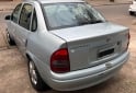 Autos - Chevrolet CORSA 2007 GNC - En Venta
