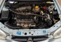 Autos - Chevrolet CORSA 2007 GNC - En Venta