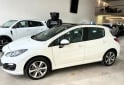 Autos - Peugeot 308 FELINE THP TIPTRONIC 2019 Nafta 74000Km - En Venta