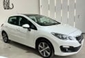 Autos - Peugeot 308 FELINE THP TIPTRONIC 2019 Nafta 74000Km - En Venta