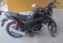 Motos - Honda CB 125 TWISTER 2025 Nafta 4700Km - En Venta