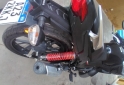 Motos - Honda CB 125 TWISTER 2025 Nafta 4700Km - En Venta