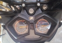Motos - Honda CB 125 TWISTER 2025 Nafta 4700Km - En Venta
