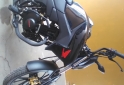 Motos - Honda CB 125 TWISTER 2025 Nafta 4700Km - En Venta