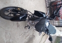 Motos - Honda CB 125 TWISTER 2025 Nafta 4700Km - En Venta