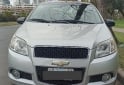 Autos - Chevrolet Aveo 2012 Nafta 101800Km - En Venta
