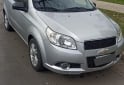 Autos - Chevrolet Aveo 2012 Nafta 101800Km - En Venta