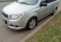 Autos - Chevrolet Aveo 2012 Nafta 101800Km - En Venta