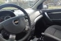 Autos - Chevrolet Aveo 2012 Nafta 101800Km - En Venta