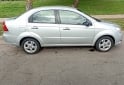 Autos - Chevrolet Aveo 2012 Nafta 101800Km - En Venta