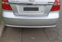 Autos - Chevrolet Aveo 2012 Nafta 102000Km - En Venta