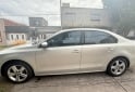 Autos - Volkswagen Vento 2.5 2012 GNC 170000Km - En Venta