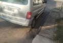 Utilitarios - Citroen multisoace 2014 Diesel 236000Km - En Venta