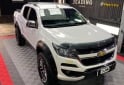 Camionetas - Chevrolet S10 2017 Diesel 230000Km - En Venta