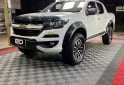 Camionetas - Chevrolet S10 2017 Diesel 230000Km - En Venta