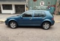 Autos - Volkswagen Golf Advance 1.6 Full 2009 Nafta 180000Km - En Venta