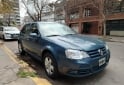 Autos - Volkswagen Golf Advance 1.6 Full 2009 Nafta 180000Km - En Venta