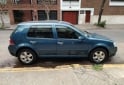 Autos - Volkswagen Golf Advance 1.6 Full 2009 Nafta 180000Km - En Venta